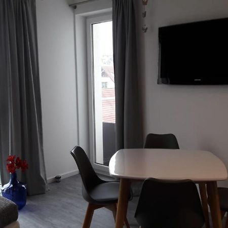 Apartmán La Dolce Vita 1 Dziwnówek Exteriér fotografie