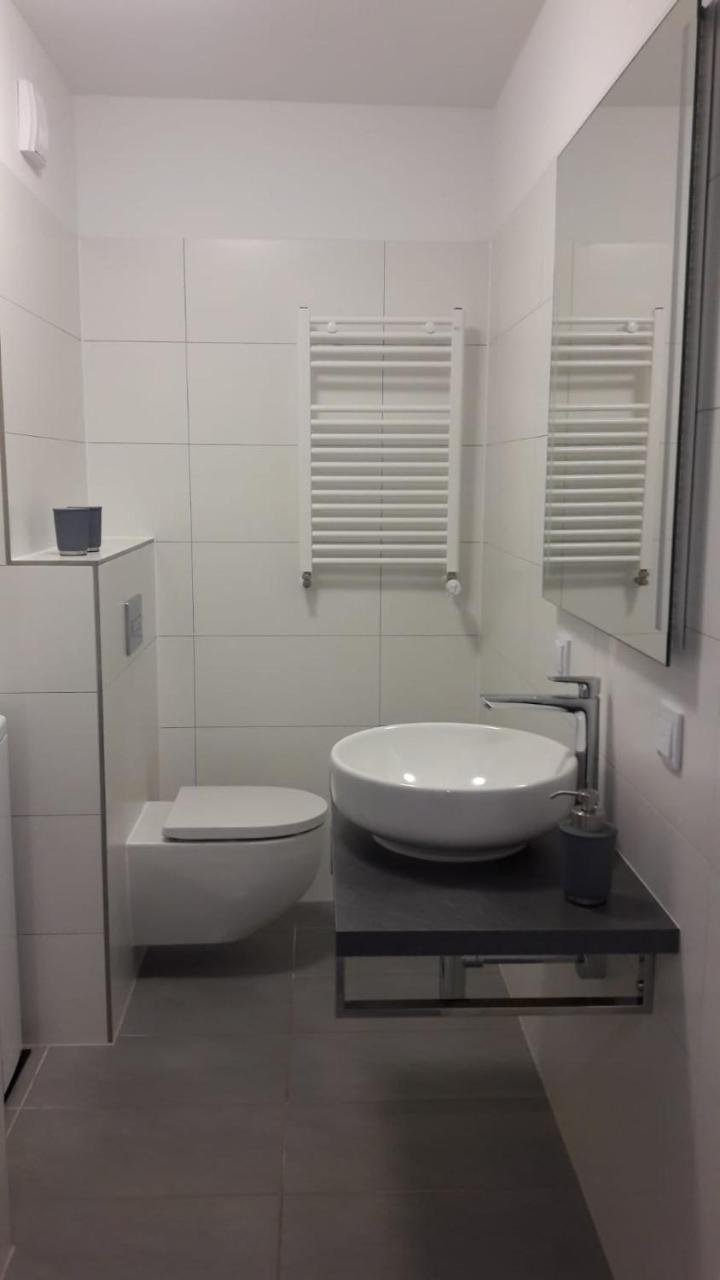 Apartmán La Dolce Vita 1 Dziwnówek Exteriér fotografie