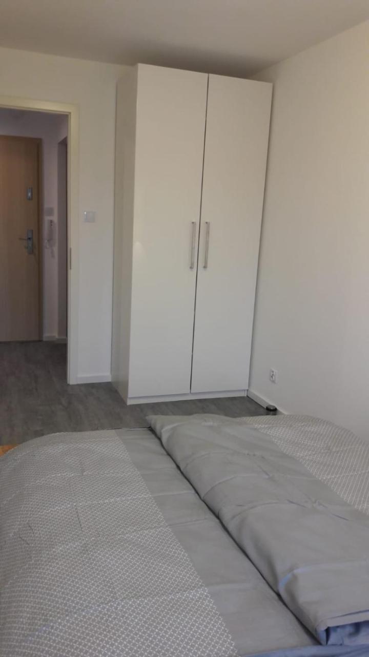 Apartmán La Dolce Vita 1 Dziwnówek Exteriér fotografie