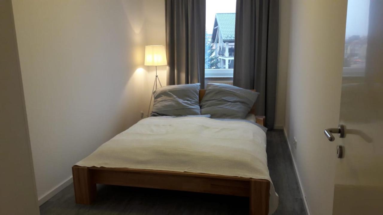 Apartmán La Dolce Vita 1 Dziwnówek Exteriér fotografie